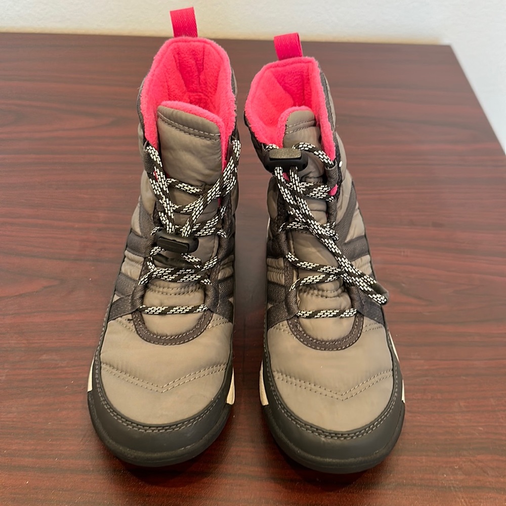 Sorel Kids snow boots